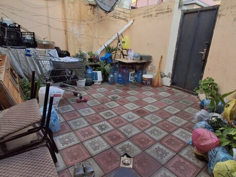 3 rooms · 60 m² · floor 1/1, Abşeron