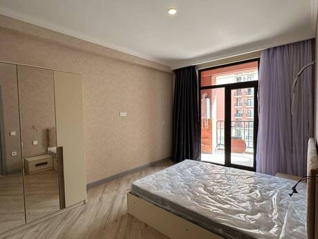 West Town kompleksində 2 otaqlı yeni tikili mənzil kirayə verilir, 90 m², 799 AZN/ay, şəkil 3 / 12