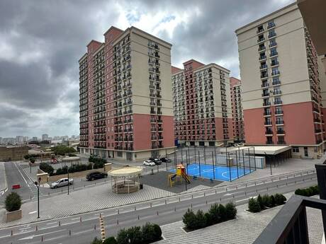 2 otaq · 90 m²