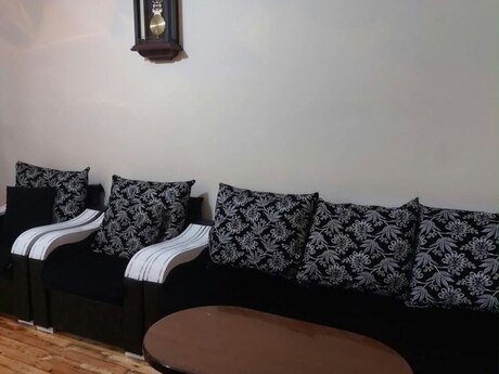 İnşaatçılarda 2 otaqlı köhnə tikili mənzil kirayə verilir, 70 m², 600 AZN/ay, şəkil 4 / 12