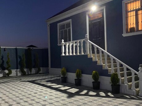 Binədə 3 otaqlı həyət evi satılır, 100 m², 89 000 AZN, şəkil 4 / 12