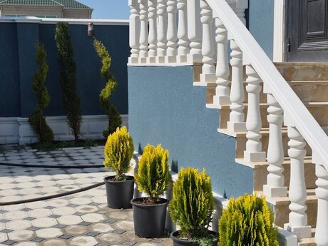 Binədə 3 otaqlı həyət evi satılır, 100 m², 89 000 AZN, şəkil 2 / 12