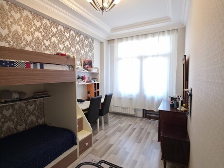 Bakıxanovda 2 otaqlı yeni tikili mənzil satılır, 51 m², 165 000 AZN, şəkil 2 / 12