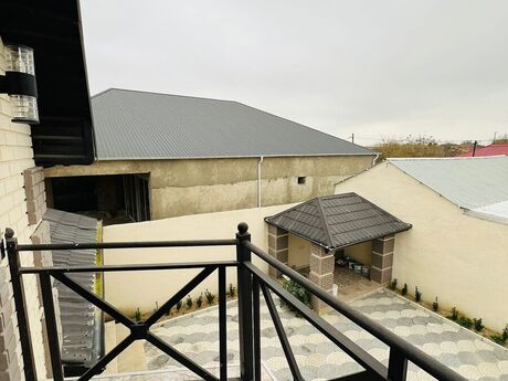 Maştağada 4 otaqlı həyət evi satılır, 160 m², 125 000 AZN, şəkil 3 / 12