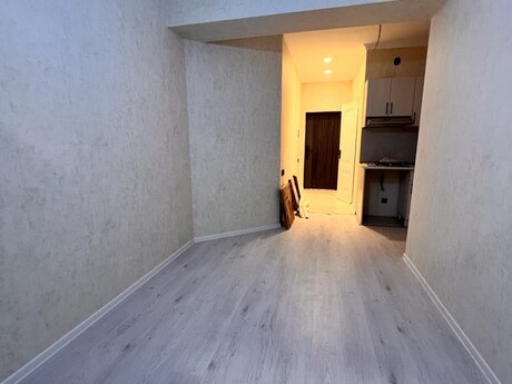 Abşeronda 2 otaqlı yeni tikili mənzil satılır, 32 m², 57 000 AZN, şəkil 3 / 5