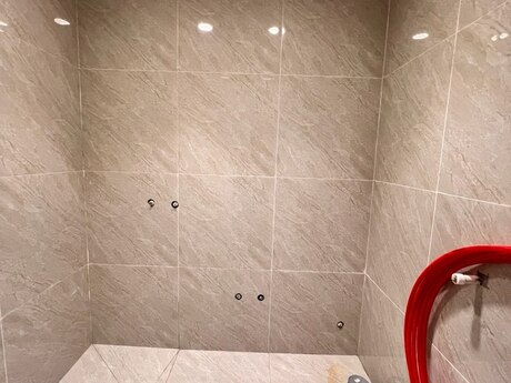 Abşeronda 2 otaqlı yeni tikili mənzil satılır, 32 m², 57 000 AZN, şəkil 5 / 5