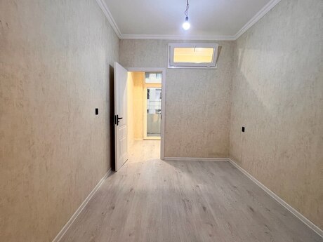 2 otaq · 32 m² · 15/18 mərtəbə, Abşeron