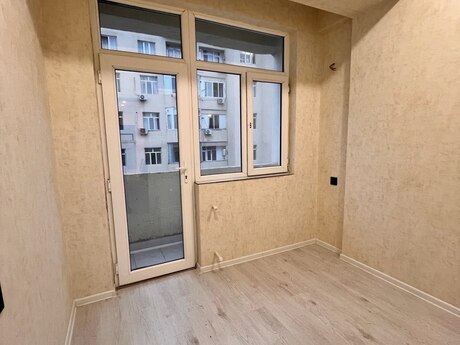 Abşeronda 2 otaqlı yeni tikili mənzil satılır, 32 m², 57 000 AZN, şəkil 2 / 5