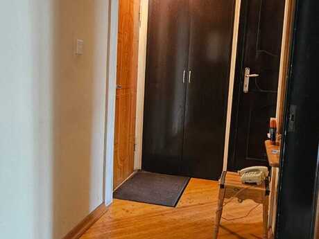 Nizamidə 2 otaqlı köhnə tikili mənzil kirayə verilir, 60 m², 700 AZN/ay, şəkil 2 / 12