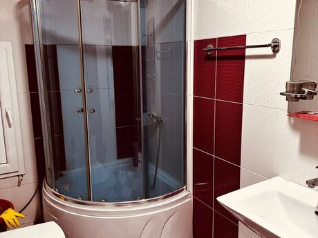Сдаётся 3-комнатная квартира в новостройке, Abşeron, 90 м², 600 AZN/мес, фото 3 / 12