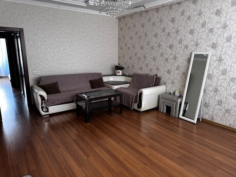 Сдаётся 3-комнатная квартира в новостройке, Abşeron, 90 м², 600 AZN/мес, фото 4 / 12