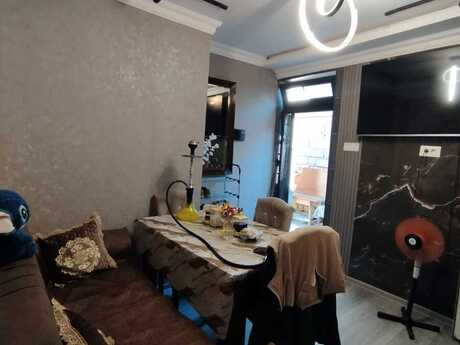 2-комн. · 40 m² · 1/1 этаж, Biləcəri