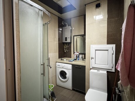 2-room old-build apartment for rent in Nəriman Nərimanov, 55 m², 700 AZN/mo, photo 4 / 5