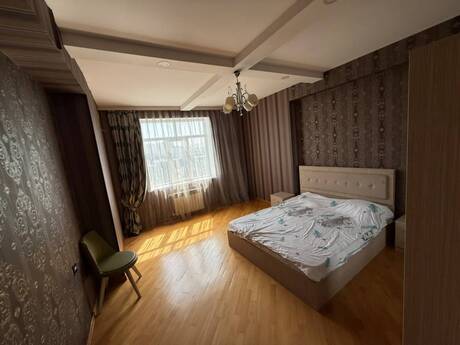 2-room new-build apartment for rent in 20 Yanvar, 65 m², 750 AZN/mo, photo 5 / 9