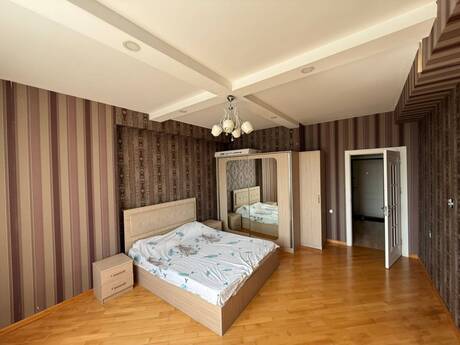 2-room new-build apartment for rent in 20 Yanvar, 65 m², 750 AZN/mo, photo 4 / 9
