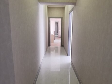 West Town kompleksində 2 otaqlı yeni tikili mənzil kirayə verilir, 95 m², 750 AZN/ay, şəkil 2 / 12