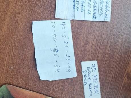 Abşeronda 1 otaqlı yeni tikili mənzil kirayə verilir, 35 m², 300 AZN/ay, şəkil 5 / 5