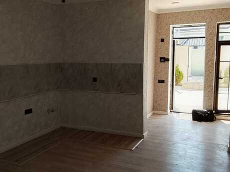 Maştağada 2 otaqlı həyət evi satılır, 80 m², 55 000 AZN, şəkil 5 / 7