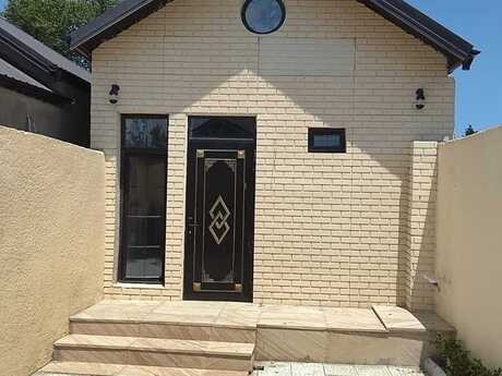 2 otaq · 80 m² · 1/1 mərtəbə, Maştağa