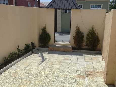 Maştağada 2 otaqlı həyət evi satılır, 80 m², 55 000 AZN, şəkil 2 / 7