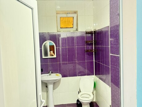 Əhmədlidə 2 otaqlı həyət evi kirayə verilir, 90 m², 380 AZN/ay, şəkil 3 / 5