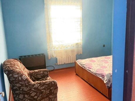 Əhmədlidə 2 otaqlı həyət evi kirayə verilir, 90 m², 380 AZN/ay, şəkil 4 / 5
