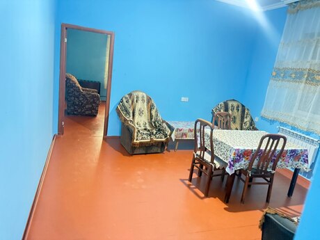 Əhmədlidə 2 otaqlı həyət evi kirayə verilir, 90 m², 380 AZN/ay, şəkil 5 / 5