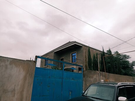 Buzovnada 7 otaqlı həyət evi satılır, 300 m², 265 000 AZN, şəkil 2 / 12
