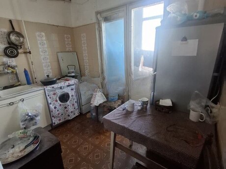 2 otaqlı mənzil, 60 m², Yeni Suraxanı, 125 000 AZN