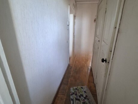 2-room old-build apartment for sale in Yeni Suraxanı, 60 m², 125 000 AZN, photo 2 / 10