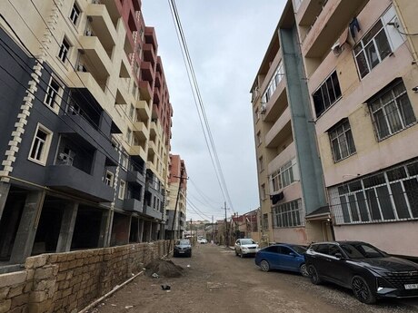 2 otaq · 64 m²