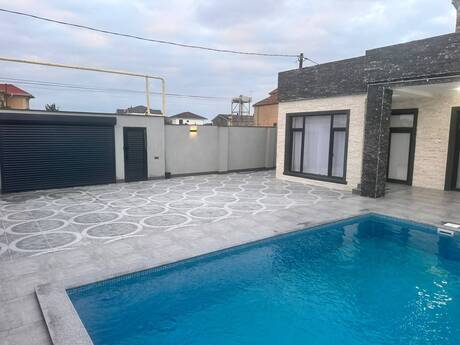 Novxanıda 3 otaqlı həyət evi satılır, 85 m², 170 000 AZN, şəkil 4 / 12