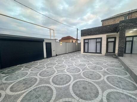 Novxanıda 3 otaqlı həyət evi satılır, 85 m², 170 000 AZN, şəkil 3 / 12