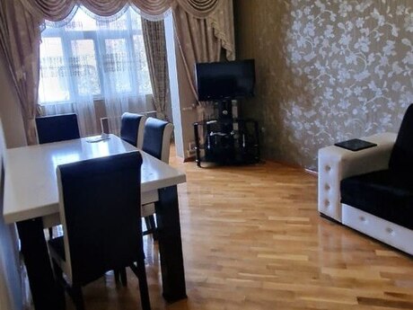 Dərnəgüldə 2 otaqlı köhnə tikili mənzil kirayə verilir, 55 m², 646 AZN/ay, şəkil 4 / 12