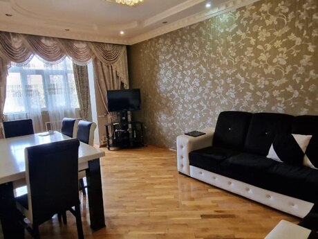 Dərnəgüldə 2 otaqlı köhnə tikili mənzil kirayə verilir, 55 m², 646 AZN/ay, şəkil 3 / 12