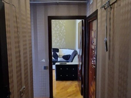 Dərnəgüldə 2 otaqlı köhnə tikili mənzil kirayə verilir, 55 m², 646 AZN/ay, şəkil 5 / 12