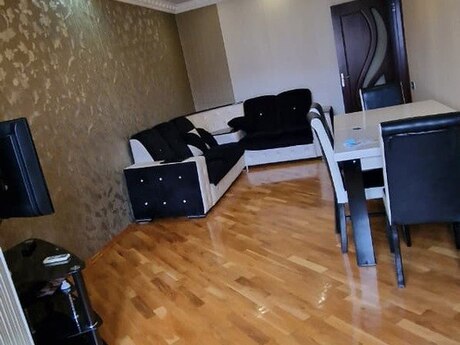 2 otaq · 55 m² · 4/5 mərtəbə, Dərnəgül