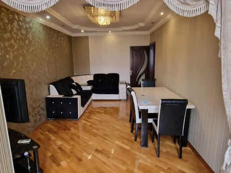 Dərnəgüldə 2 otaqlı köhnə tikili mənzil kirayə verilir, 55 m², 646 AZN/ay, şəkil 2 / 12