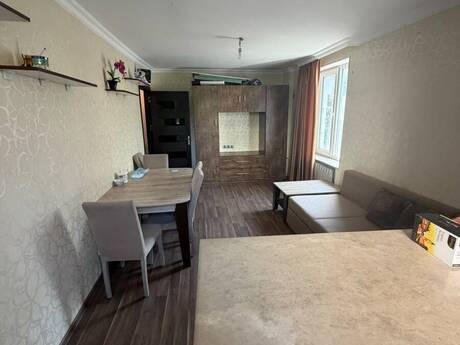 Elmlər Akademiyasında 2 otaqlı köhnə tikili mənzil satılır, 32 m², 139 900 AZN, şəkil 3 / 10