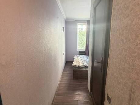 Elmlər Akademiyasında 2 otaqlı köhnə tikili mənzil satılır, 32 m², 139 900 AZN, şəkil 4 / 10