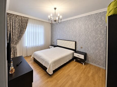 Продаётся 5-комнатный дом, Binə, 180 м², 215 000 AZN, фото 5 / 9