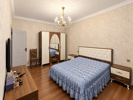 Продаётся 5-комнатный дом, Binə, 180 м², 215 000 AZN, фото 3 / 9