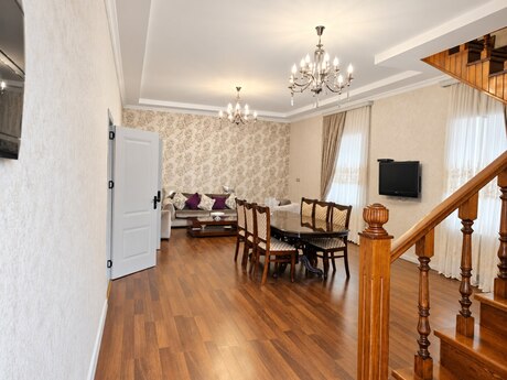 Продаётся 5-комнатный дом, Binə, 180 м², 215 000 AZN, фото 4 / 9