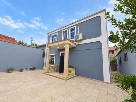 Продаётся 5-комнатный дом, Binə, 180 м², 215 000 AZN, фото 2 / 9