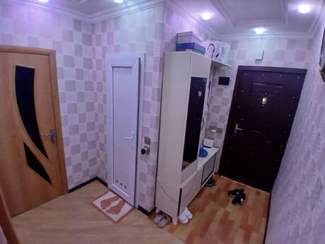 2 otaq · 40 m² · 1/2 mərtəbə, Neftçilər