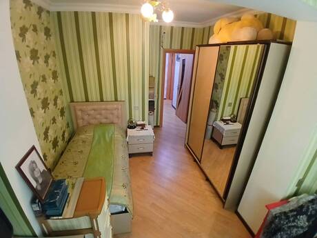 Neftçilərdə 2 otaqlı köhnə tikili mənzil satılır, 40 m², 135 000 AZN, şəkil 4 / 8