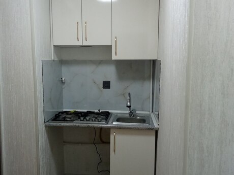 İnşaatçılarda 2 otaqlı köhnə tikili mənzil satılır, 35 m², 135 000 AZN, şəkil 5 / 11