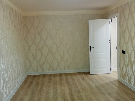 2 otaq · 35 m² · 6/7 mərtəbə, İnşaatçılar