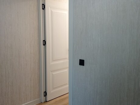 İnşaatçılarda 2 otaqlı köhnə tikili mənzil satılır, 35 m², 135 000 AZN, şəkil 4 / 11