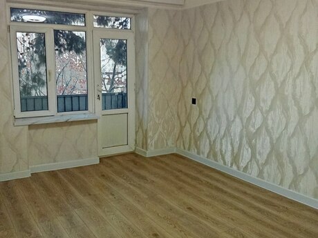 İnşaatçılarda 2 otaqlı köhnə tikili mənzil satılır, 35 m², 135 000 AZN, şəkil 2 / 11